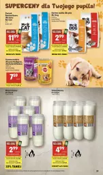Gazetka promocyjna Delikatesy Centrum - Franczyza DC12 Czwartek - Gazetka - ważna od 25.03 do 25.03.2026 - strona 39 - produkty: Rum, Por, Whiskas, Pedigree
