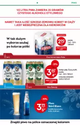Gazetka promocyjna Żabka - Gazetka - ważna od 04.10 do 04.10.2022 - strona 10 - produkty: Piwa, Piwo, Piec, Gra, Harnaś