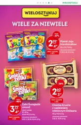 Gazetka promocyjna Żabka - Gazetka - ważna od 04.10 do 04.10.2022 - strona 18 - produkty: Ciastka, Mars, Isana, Nimm2