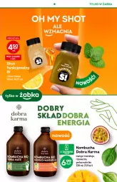 Gazetka promocyjna Żabka - Gazetka - ważna od 04.10 do 04.10.2022 - strona 33 - produkty: Róża, Mango