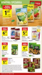 Gazetka promocyjna Intermarche - Gazetka - ważna od 07.08 do 07.08.2024 - strona 22 - produkty: Cebula, Kurkuma, Makaron, Prymat, Sos, Mus, Gra, Papryka słodka, Papryka, Papryka wędzona, Czosnek, Laur, Sałat, Oregano suszone, Pieprz, Gałka, Bazyl, Bazylia, Kamis, Ziele angielskie, Imbir