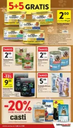 Gazetka promocyjna Intermarche - Gazetka - ważna od 07.08 do 07.08.2024 - strona 30 - produkty: Kurczak, Warzywa, Sos, Por, Mus, Super Benek, Prima, Tuńczyk, Fa