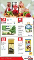Gazetka promocyjna Intermarche - Gazetka - ważna od 07.08 do 07.08.2024 - strona 37 - produkty: Kurczak, Chrzan, Frosta, Kawa rozpuszczalna, Ser, Gin, Beko, Jogurt, Dallmayr, Kawa, Serek, Serek twarogowy, Rzodkiewka, Almette, Pedigree, Szpinak
