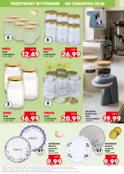 Gazetka promocyjna Kaufland - Kaufland - Gazetka - ważna od 01.07 do 01.07.2026 - strona 11 - produkty: Mop