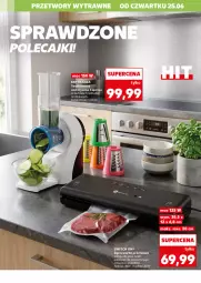 Gazetka promocyjna Kaufland - Kaufland - Gazetka - ważna od 01.07 do 01.07.2026 - strona 14 - produkty: Warka, Szatkownica