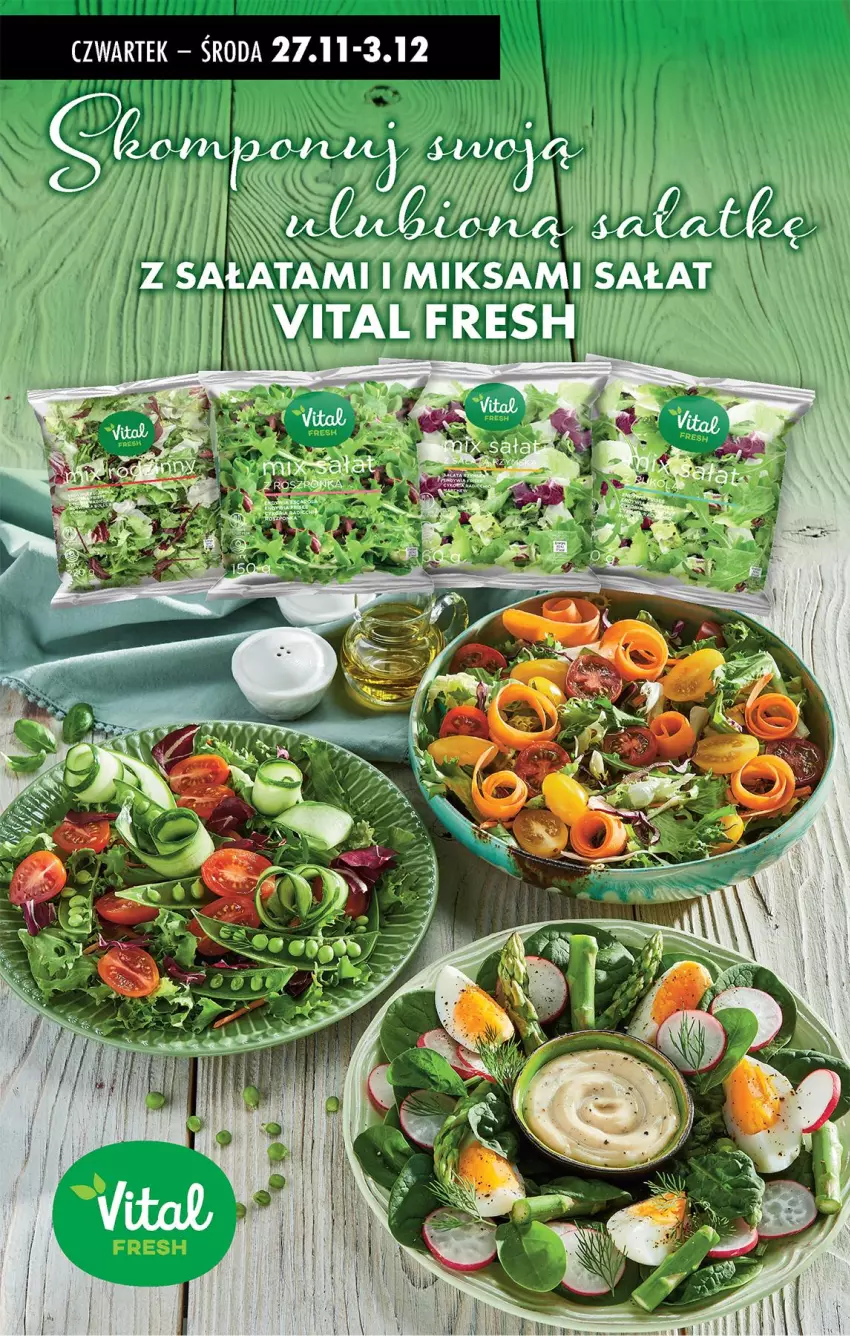 Gazetka promocyjna Biedronka - Od Czwartku - ważna 27.11 do 03.12.2025 - strona 22