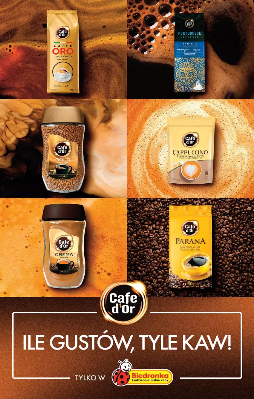 Gazetka promocyjna Biedronka - Od Czwartku - ważna 27.11 do 03.12.2025 - strona 66 - produkty: Por