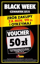 Gazetka promocyjna Biedronka - Od Czwartku - Gazetka - ważna od 03.12 do 03.12.2025 - strona 2 - produkty: Telefon, Tran, Lack