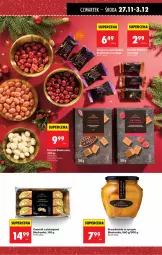 Gazetka promocyjna Biedronka - Od Czwartku - Gazetka - ważna od 03.12 do 03.12.2025 - strona 39 - produkty: Syrop, Brzoskwinie, Kakao