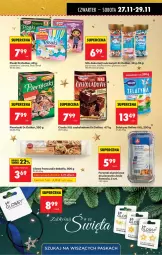 Gazetka promocyjna Biedronka - Od Czwartku - Gazetka - ważna od 03.12 do 03.12.2025 - strona 43 - produkty: Piec, Ciasto francuskie, Ciasto XXL, Foremki, Jednorożec