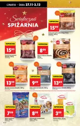Gazetka promocyjna Biedronka - Od Czwartku - Gazetka - ważna od 03.12 do 03.12.2025 - strona 46 - produkty: Mieszanka kompotowa, Rodzynki, Owoce, Wagi, Helio