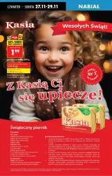 Gazetka promocyjna Biedronka - Od Czwartku - Gazetka - ważna od 03.12 do 03.12.2025 - strona 60 - produkty: Piec, Piernik, Sok, Cukier puder, Papier, Cukier, Cytryny, Przyprawy, Talerz, Puder, Syrop, Piekarnik, Papier do pieczenia, Kasia, Olej, Imbir
