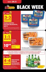 Gazetka promocyjna Biedronka - Od Czwartku - Gazetka - ważna od 03.12 do 03.12.2025 - strona 8 - produkty: Gra, Krewetki, Fa