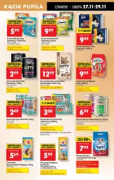 Gazetka promocyjna Biedronka - Od Czwartku - Gazetka - ważna od 03.12 do 03.12.2025 - strona 83 - produkty: Puf, Przysmaki, Wołowina, Fanta, Felix, Pedigree, Sucha karma, Fa