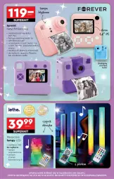 Gazetka promocyjna Biedronka - Od Czwartku - Gazetka - ważna od 03.12 do 03.12.2025 - strona 85 - produkty: Gry, Gra, Przewód, Silan, Smycz, Rolki