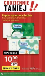 Gazetka promocyjna Delikatesy Centrum - Gazetka - ważna od 12.06 do 12.06.2024 - strona 11 - produkty: Rum, Gin, Fa