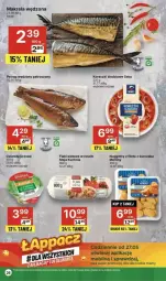 Gazetka promocyjna Delikatesy Centrum - Gazetka - ważna od 12.06 do 12.06.2024 - strona 19 - produkty: Kurczak, Kuchnia, SEKO, Tusz, Morliny, Pstrąg, Koreczki śledziowe, Pstrąg wędzony, Flaki, Gala, Flaki wołowe, Mobil
