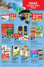 Gazetka promocyjna Auchan - Pewność niskich cen Hipermarket - Gazetka - ważna od 06.08 do 06.08.2025 - strona 17 - produkty: Makaron, Ciastka, Gulasz wołowy, Gra, Kawa, Mascarpone, Pesto, Mola, Marmolada, Pomidory w kawałkach, Alcon, Gres, Pomidory, LG, Fa