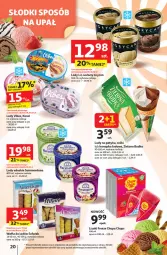 Gazetka promocyjna Auchan - Pewność niskich cen Hipermarket - Gazetka - ważna od 06.08 do 06.08.2025 - strona 20 - produkty: Gry, Wafle do lodów, Chupa Chups, Wafle, Lody, Zielona Budka, Lizaki