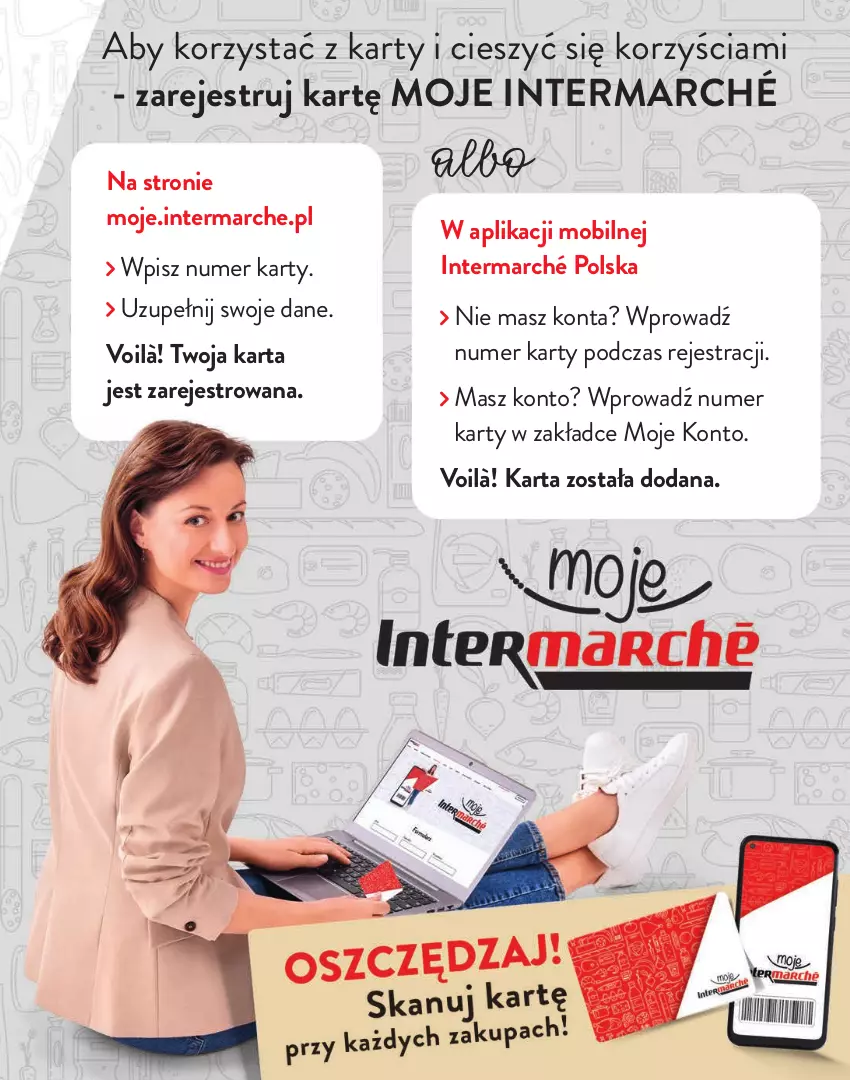 Gazetka promocyjna Intermarche - Promocje - ważna 14.06 do 29.06.2022 - strona 3 - produkty: Mobil
