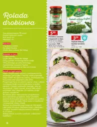 Gazetka promocyjna E Leclerc - Gazetka - ważna od 08.04 do 08.04.2023 - strona 16 - produkty: Olej, Pomidory, Szpinak, Fa