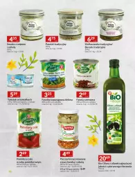 Gazetka promocyjna E Leclerc - Gazetka - ważna od 08.04 do 08.04.2023 - strona 18 - produkty: Piec, Sok, Pasztet, Kawa, Fasola, Smalec, Boczek, Tuńczyk, Basia, Oliwa z oliwek, Pomidory, Fa, Oliwa