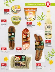 Gazetka promocyjna E Leclerc - Gazetka - ważna od 08.04 do 08.04.2023 - strona 21 - produkty: Piec, Sałatka, Kiełbasa podwawelska, Wawel, Sałat, Galaretka, Kiełbasa biała, Gala, Kiełbasa