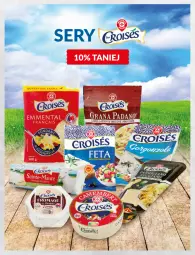 Gazetka promocyjna E Leclerc - Gazetka - ważna od 08.04 do 08.04.2023 - strona 22 - produkty: Gin, Feta, Fa