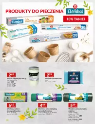 Gazetka promocyjna E Leclerc - Gazetka - ważna od 08.04 do 08.04.2023 - strona 30 - produkty: Sos, Gra, Worki na śmieci, Worki na śmiec, Limonka, Znicz, Olej, Wkład olejowy