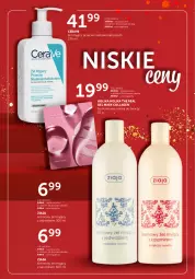 Gazetka promocyjna Ziko - Gazetka Ziko Dermo - Gazetka - ważna od 16.09 do 16.09.2025 - strona 40 - produkty: CeraVe, Maska do twarzy, Holika Holika, Ziaja, Maska