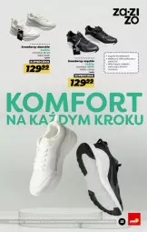 Gazetka promocyjna PoloMarket - Gazetka - ważna od 09.11 do 09.11.2023 - strona 5 - produkty: Sneakersy
