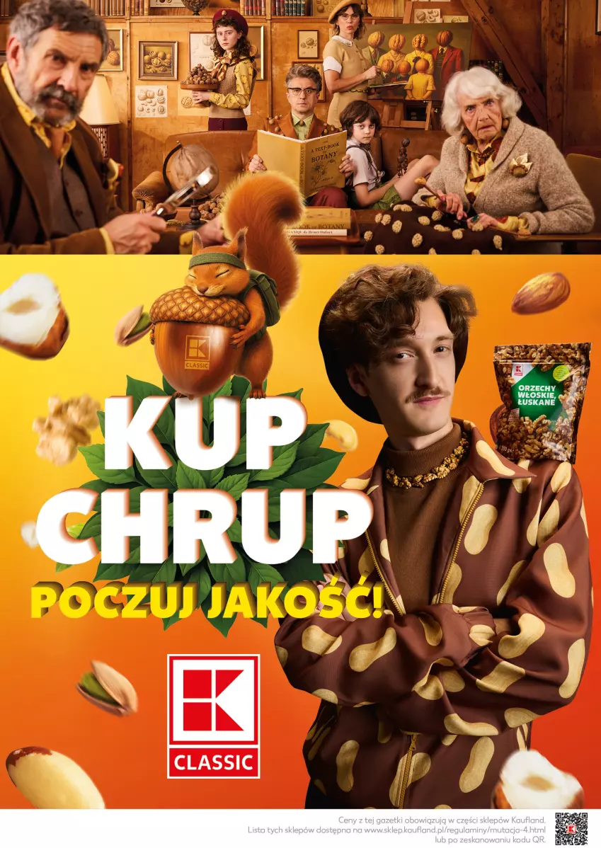 Gazetka promocyjna Kaufland - Mocny Start - ważna 08.09 do 10.09.2025 - strona 12