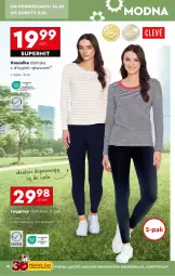 Gazetka promocyjna Biedronka - Okazje Tygodnia - Gazetka - ważna od 05.04 do 05.04.2025 - strona 12 - produkty: Kawa, Kosz, Koszulka