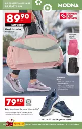 Gazetka promocyjna Biedronka - Okazje Tygodnia - Gazetka - ważna od 05.04 do 05.04.2025 - strona 14 - produkty: Por, Buty, Plecak, Pasek, Torba, Sport