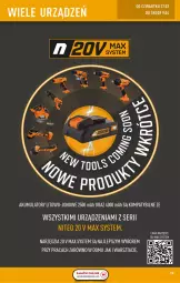 Gazetka promocyjna Biedronka - Okazje Tygodnia - Gazetka - ważna od 05.04 do 05.04.2025 - strona 21 - produkty: Ser, Akumulator