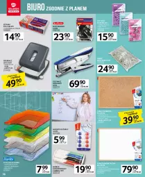 Gazetka promocyjna Selgros - Oferta przemysłowa - Gazetka - ważna od 02.05 do 02.05.2023 - strona 36 - produkty: Sos, Noż, Rama, Marker, Kask, Biurko, Haczyk, Biuro, Lakier