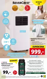 Gazetka promocyjna Lidl - GAZETKA - Gazetka - ważna od 10.06 do 10.06.2023 - strona 37 - produkty: Por, Tran, Sport, Zegar, Monitor, LG