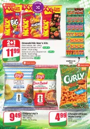 Gazetka promocyjna Dino - Katalog - Mundial 2026 - Gazetka - ważna od 16.06 do 16.06.2026 - strona 3 - produkty: Gra, Orzeszki, Chipsy, Chrupki, Lay’s