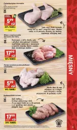 Gazetka promocyjna Delikatesy Centrum - Franczyza DC13 Czwartek - Gazetka - ważna od 01.04 do 01.04.2026 - strona 15 - produkty: Piec, Kurczak, Rum, Por, Kosz, Kiełbasa biała, Kiełbasa, Mięso