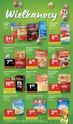 Gazetka promocyjna Delikatesy Centrum - Franczyza DC13 Czwartek - Gazetka - ważna od 01.04 do 01.04.2026 - strona 3 - produkty: Rum, Karp, Dr. Oetker, Robot, Delecta, Kakao, Budyń, Babeczki