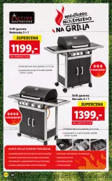 Gazetka promocyjna Lidl - GAZETKA - Gazetka - ważna od 27.04 do 27.04.2022 - strona 22 - produkty: Por, Tran, Sport, Grill, Grill gazowy, Lakier