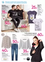 Gazetka promocyjna Pepco - Wszystko na swoim miejscu! - Gazetka - ważna od 09.02 do 09.02.2022 - strona 8 - produkty: Sok, Por, Kurtka, Kosz, Koszula, Koszulka, Dżinsy, Kurtka softshell, Sport, Kubuś, Bluza