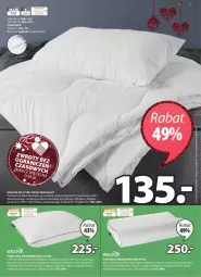 Gazetka promocyjna Jysk - Oferta tygodnia - Gazetka - ważna od 27.11 do 27.11.2022 - strona 14 - produkty: Sok, Por, Gra, Kołdra, Moda, Poduszka, LG