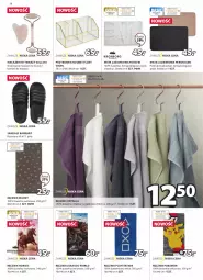 Gazetka promocyjna Jysk - Oferta tygodnia - Gazetka - ważna od 27.11 do 27.11.2022 - strona 19 - produkty: Mata łazienkowa, Sandał, Masażer, Wełna, Ręcznik, PlayStation, Jurassic World