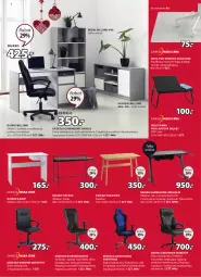 Gazetka promocyjna Jysk - Oferta tygodnia - Gazetka - ważna od 27.11 do 27.11.2022 - strona 7 - produkty: Top, Sok, Słuchawki, Biurko, Siatka, Regał, Kredens, Kubek, Krzesło, Biuro, Siedzisko, Dywan