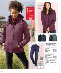 Gazetka promocyjna Bonprix - BEST OF BONPRIX - Gazetka - ważna od 03.07 do 03.07.2023 - strona 12 - produkty: Sok, Kurtka, Kawa, Dżinsy, Wełna