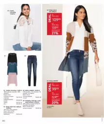 Gazetka promocyjna Bonprix - BEST OF BONPRIX - Gazetka - ważna od 03.07 do 03.07.2023 - strona 22 - produkty: Sweter, Róża, Kawa, Dżinsy, Wełna, Sukienka, Tunika