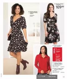 Gazetka promocyjna Bonprix - BEST OF BONPRIX - Gazetka - ważna od 03.07 do 03.07.2023 - strona 23 - produkty: Sweter, Koc, Kawa, Sukienka