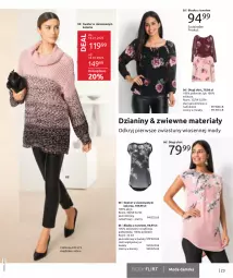 Gazetka promocyjna Bonprix - BEST OF BONPRIX - Gazetka - ważna od 03.07 do 03.07.2023 - strona 25 - produkty: Sweter, Długi shirt, Cukier, Tunel