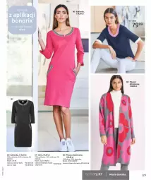 Gazetka promocyjna Bonprix - BEST OF BONPRIX - Gazetka - ważna od 03.07 do 03.07.2023 - strona 31 - produkty: Wełna, Płaszcz, Sukienka